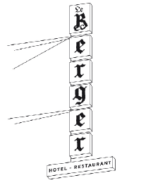 Hotel Le Berger 1