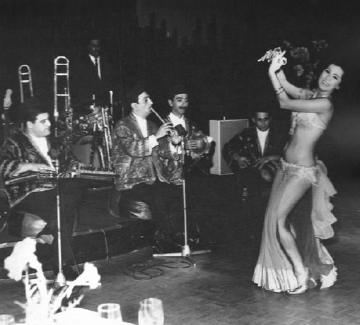 Soraya Melik