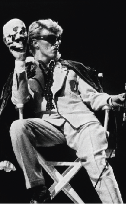 bowie