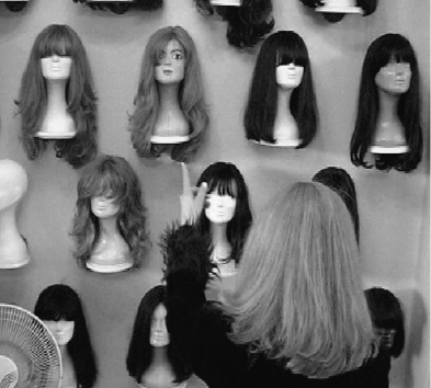wig-shop